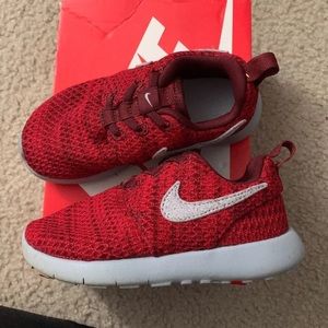 Nike boys shoes